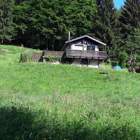 Ferienhaus Moosbachtal Thueringer Wald Bei Oberhof Rotterode Ngoại thất bức ảnh