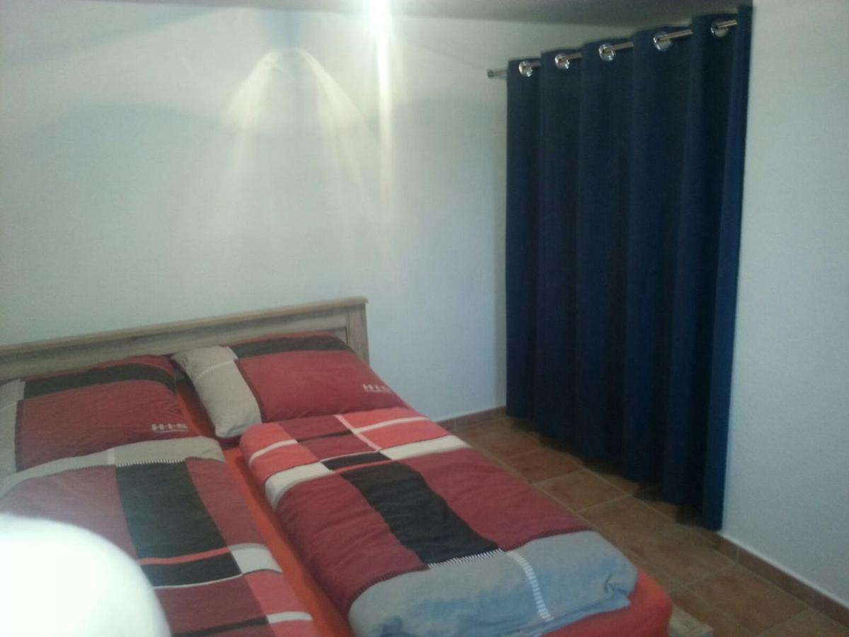 Ferienhaus Moosbachtal Thueringer Wald Bei Oberhof Rotterode Ngoại thất bức ảnh